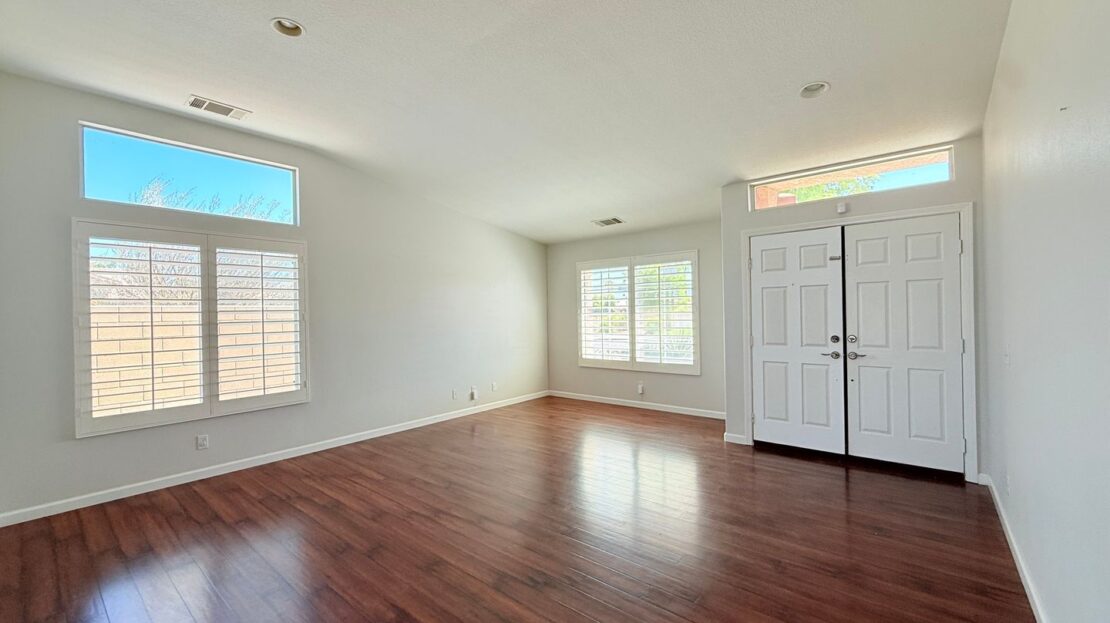 44601 Liberty Avenue - La Quinta - California - 4 bed, 2 bath rental property