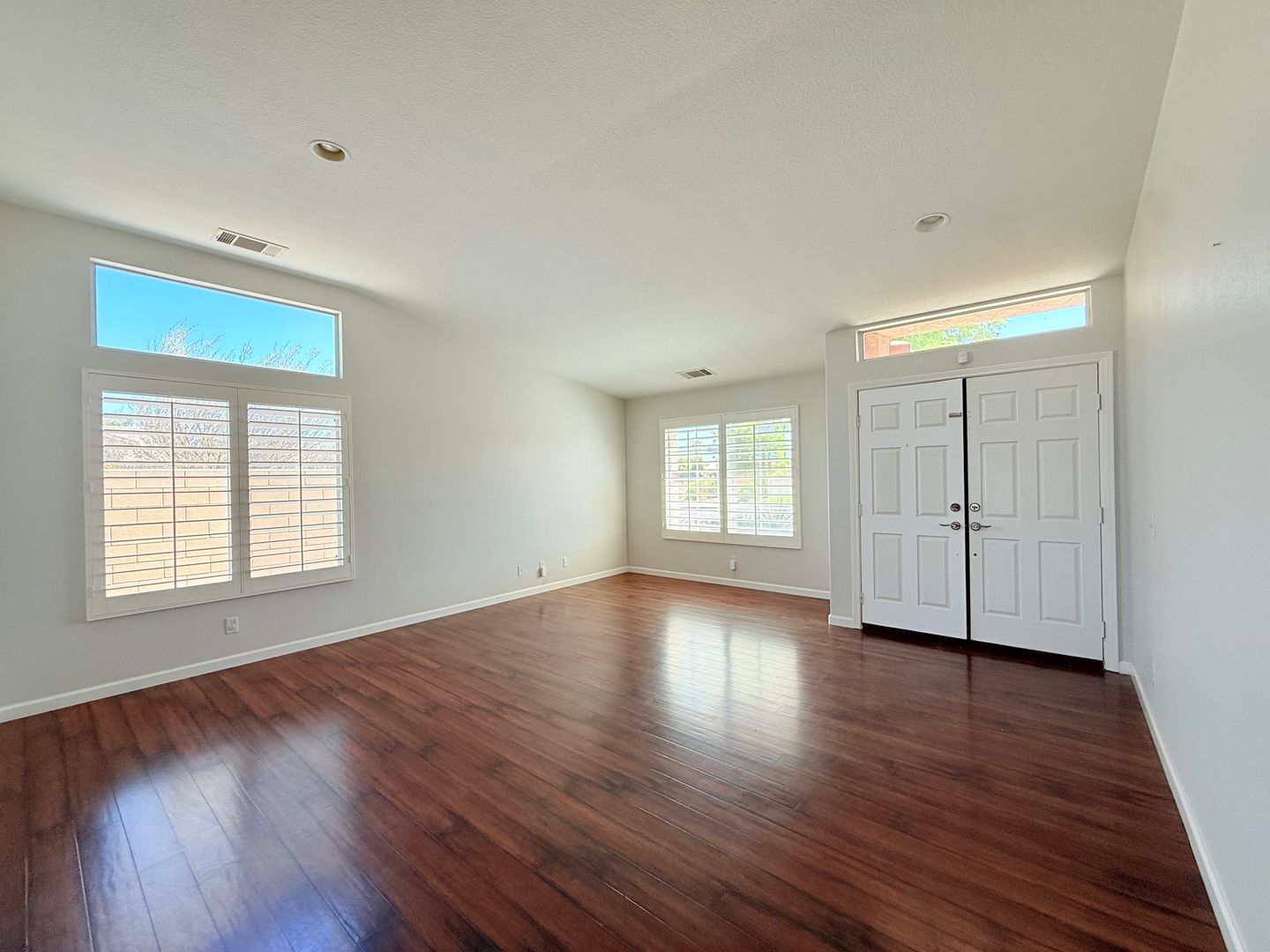 44601 Liberty Avenue - La Quinta - California - 4 bed, 2 bath rental property