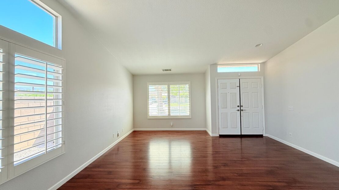 44601 Liberty Avenue - La Quinta - California - 4 bed, 2 bath rental property