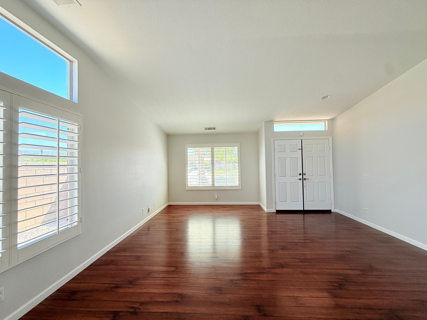 44601 Liberty Avenue - La Quinta - California - 4 bed, 2 bath rental property