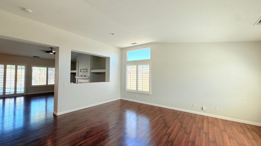 44601 Liberty Avenue - La Quinta - California - 4 bed, 2 bath rental property