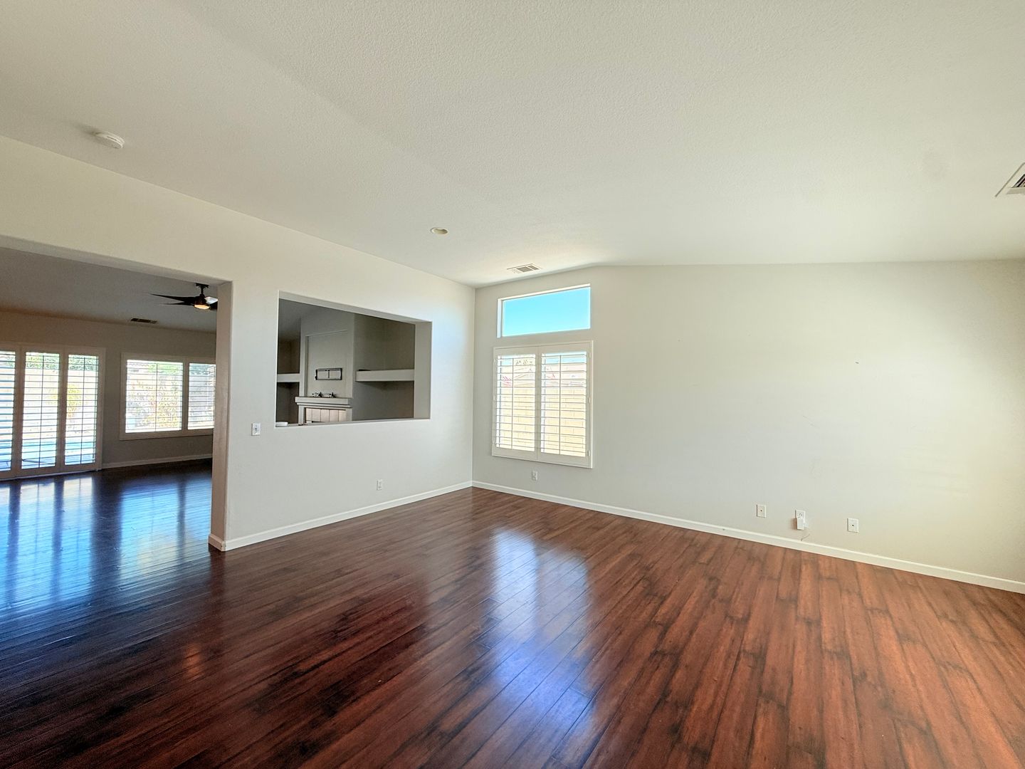 44601 Liberty Avenue - La Quinta - California - 4 bed, 2 bath rental property