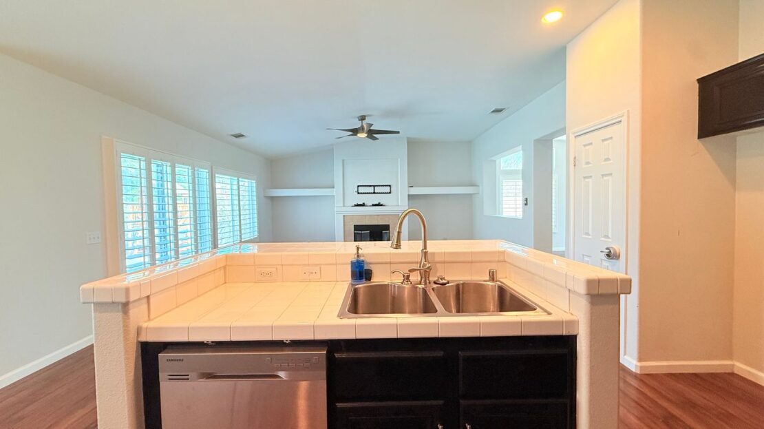 44601 Liberty Avenue - La Quinta - California - 4 bed, 2 bath rental property