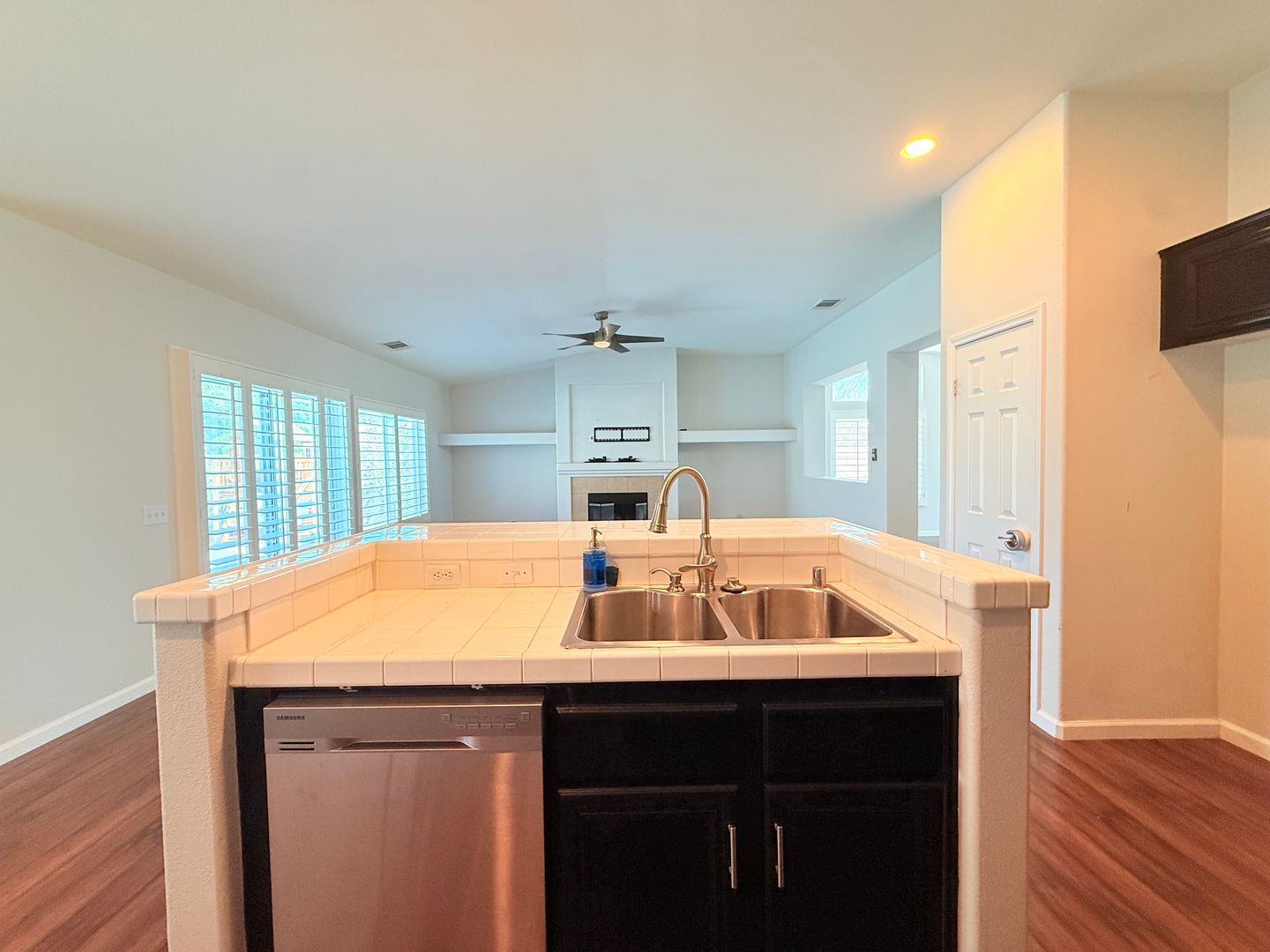 44601 Liberty Avenue - La Quinta - California - 4 bed, 2 bath rental property