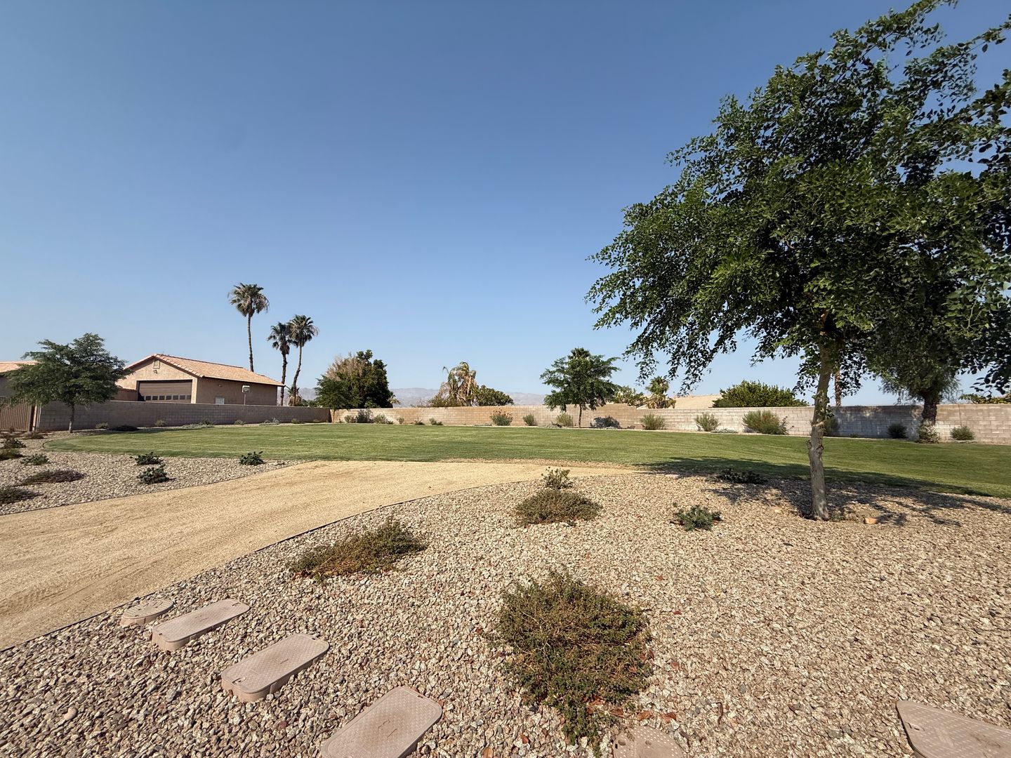 44601 Liberty Avenue - La Quinta - California - 4 bed, 2 bath rental property