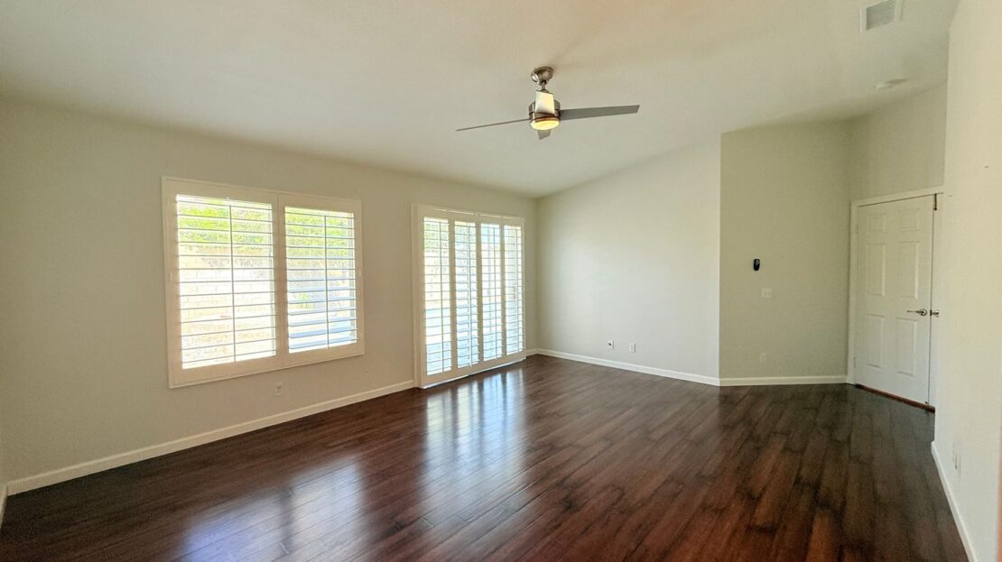 44601 Liberty Avenue - La Quinta - California - 4 bed, 2 bath rental property