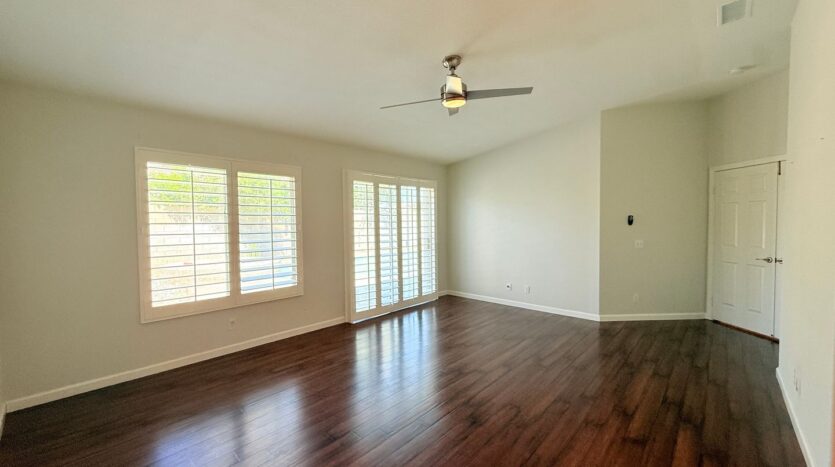 44601 Liberty Avenue - La Quinta - California - 4 bed, 2 bath rental property