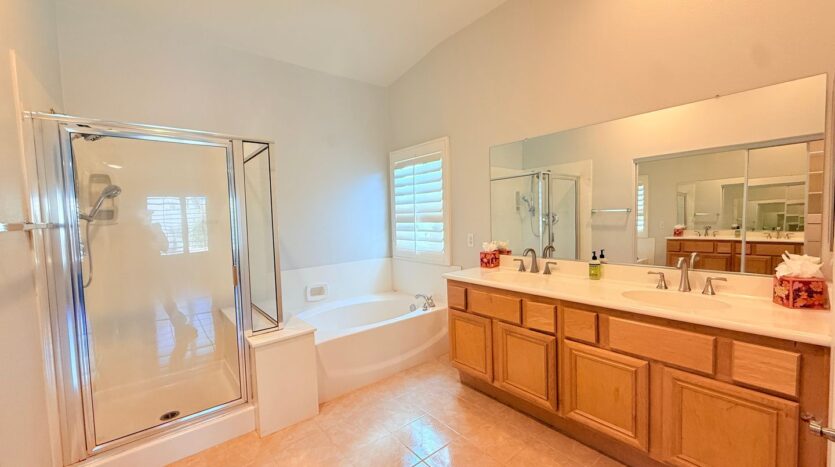 44601 Liberty Avenue - La Quinta - California - 4 bed, 2 bath rental property