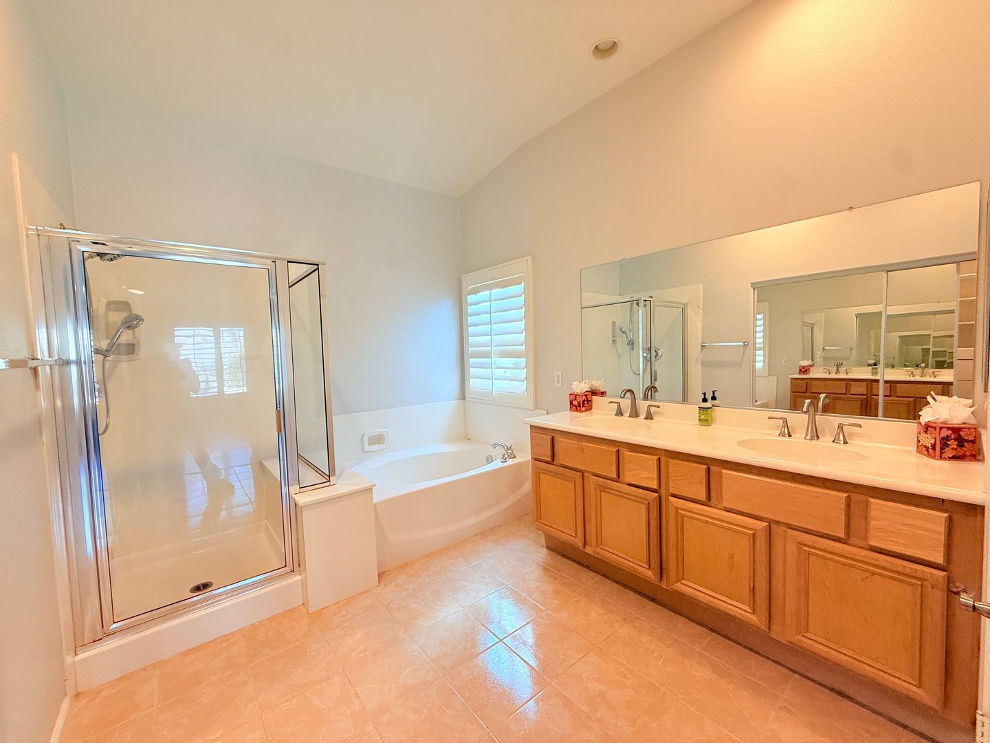 44601 Liberty Avenue - La Quinta - California - 4 bed, 2 bath rental property