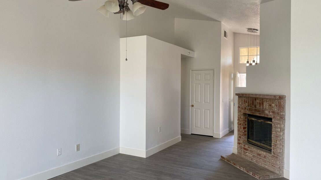 44754 Cerisa St. - Lancaster - California - 4 bed, 2 bath rental property