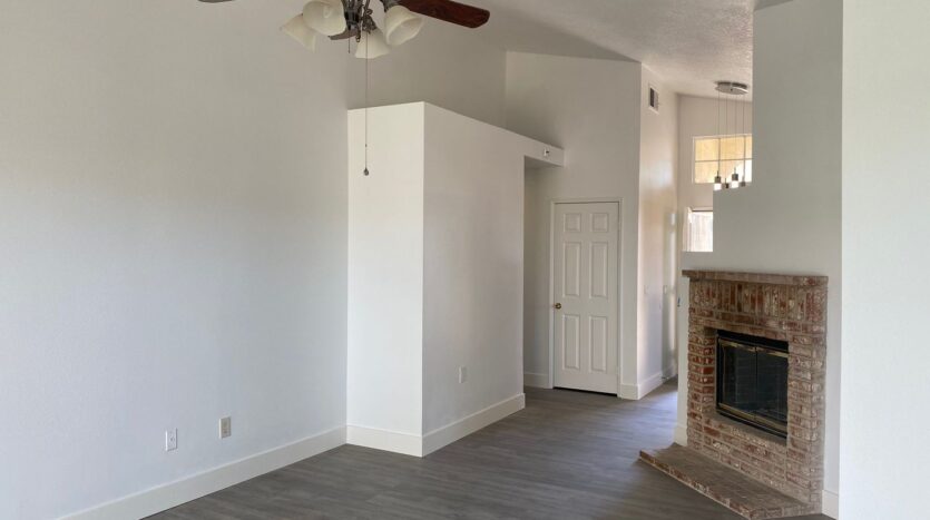 44754 Cerisa St. - Lancaster - California - 4 bed, 2 bath rental property