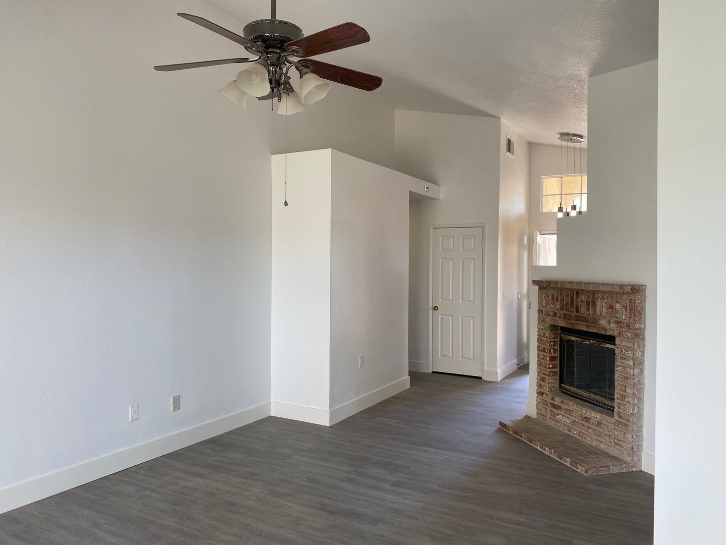 44754 Cerisa St. - Lancaster - California - 4 bed, 2 bath rental property