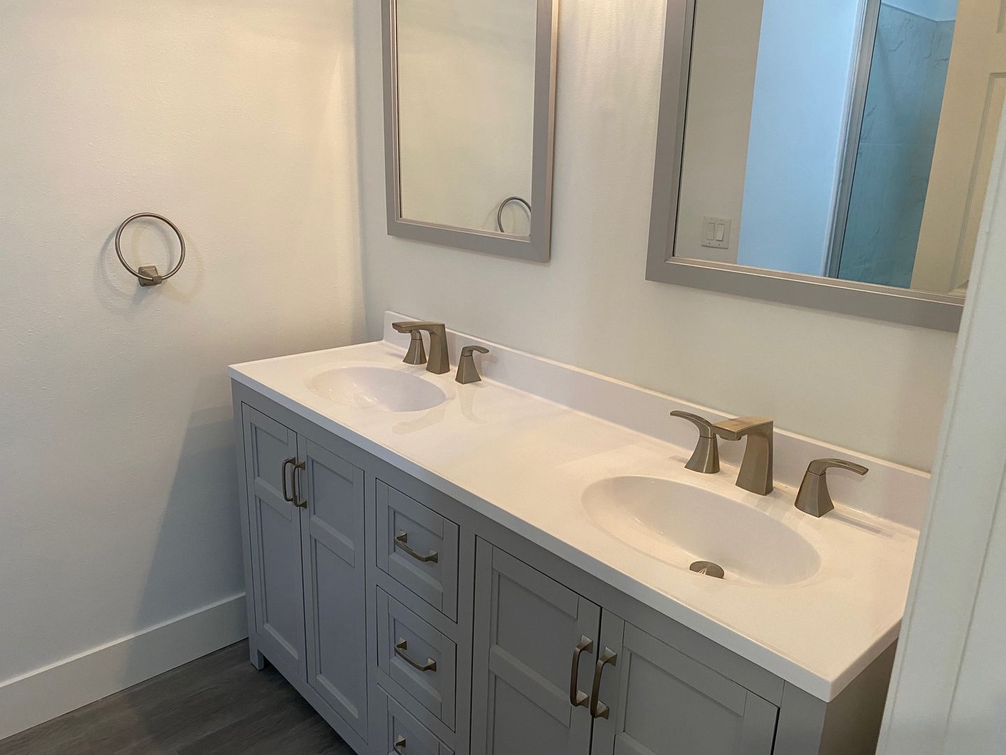 44754 Cerisa St. - Lancaster - California - 4 bed, 2 bath rental property