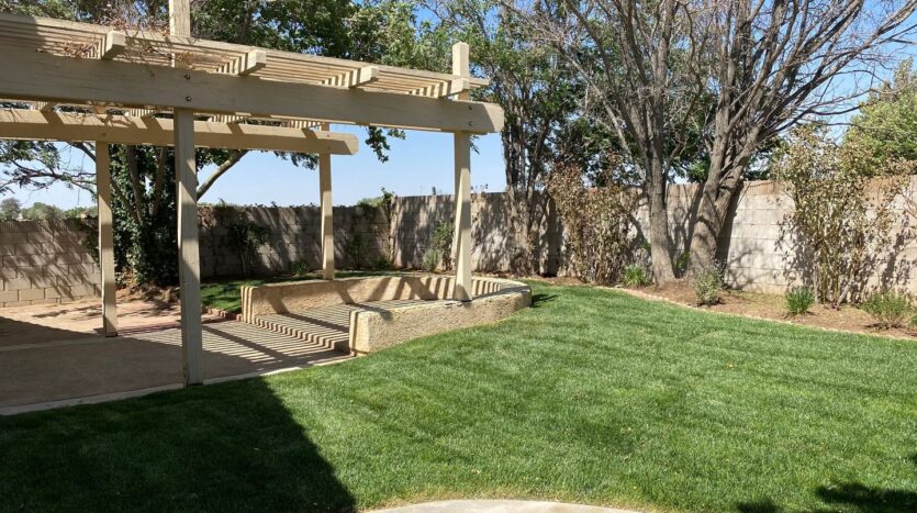 44754 Cerisa St. - Lancaster - California - 4 bed, 2 bath rental property