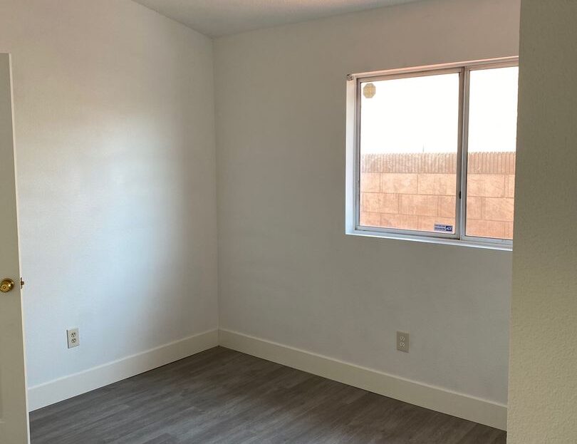 44754 Cerisa St. - Lancaster - California - 4 bed, 2 bath rental property