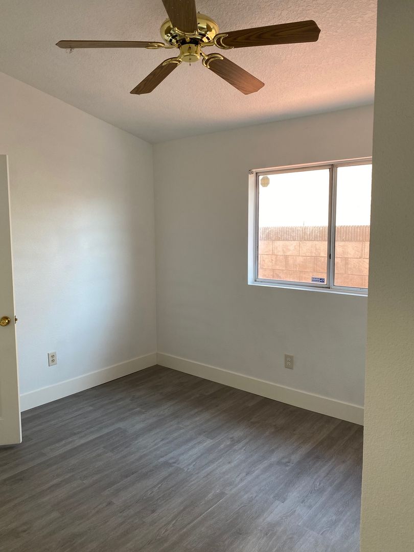 44754 Cerisa St. - Lancaster - California - 4 bed, 2 bath rental property