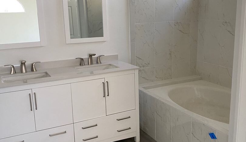 44754 Cerisa St. - Lancaster - California - 4 bed, 2 bath rental property