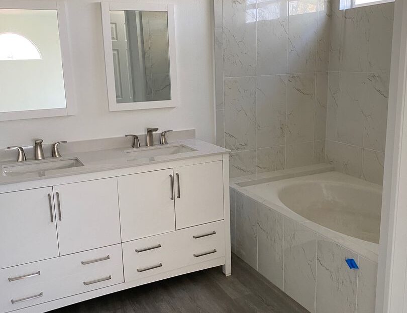 44754 Cerisa St. - Lancaster - California - 4 bed, 2 bath rental property