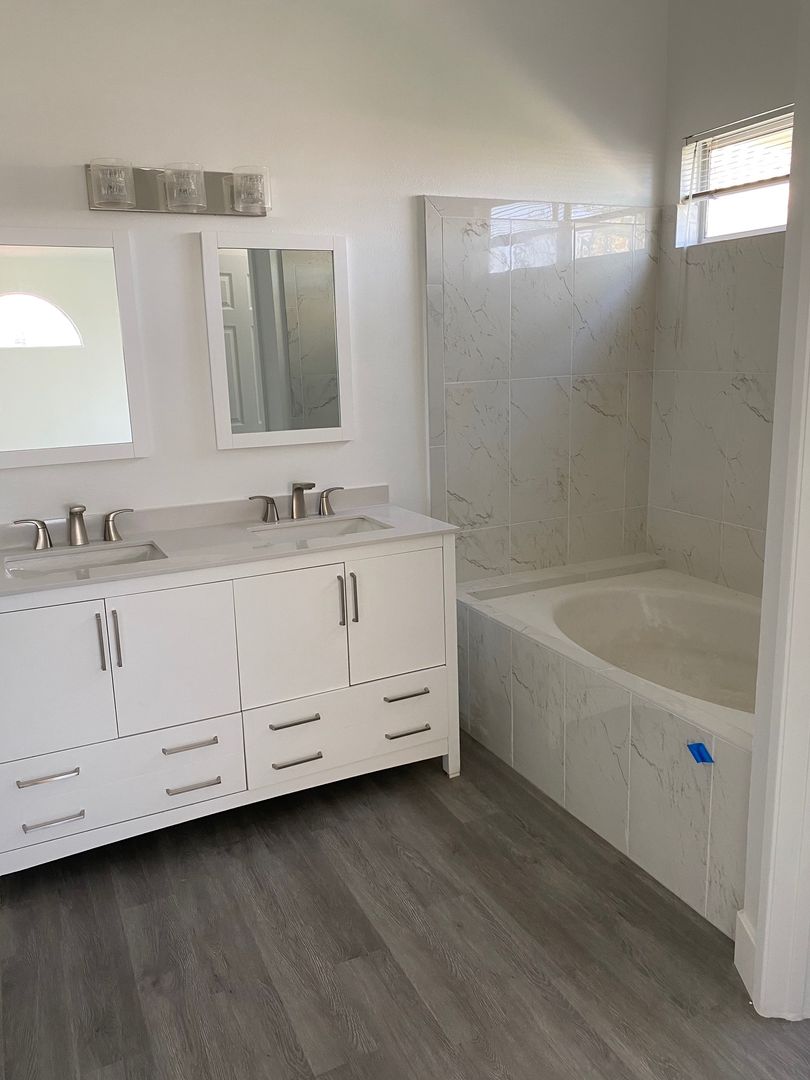 44754 Cerisa St. - Lancaster - California - 4 bed, 2 bath rental property