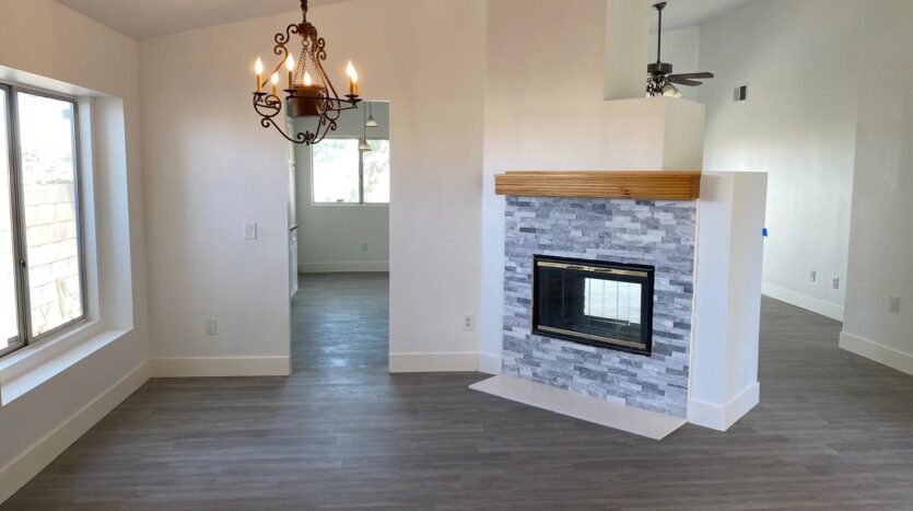 44754 Cerisa St. - Lancaster - California - 4 bed, 2 bath rental property