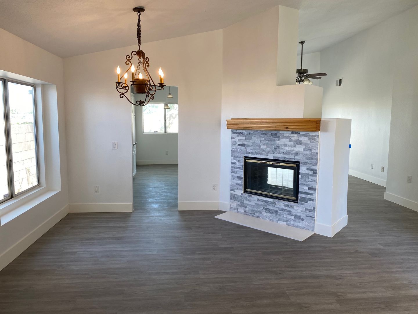 44754 Cerisa St. - Lancaster - California - 4 bed, 2 bath rental property