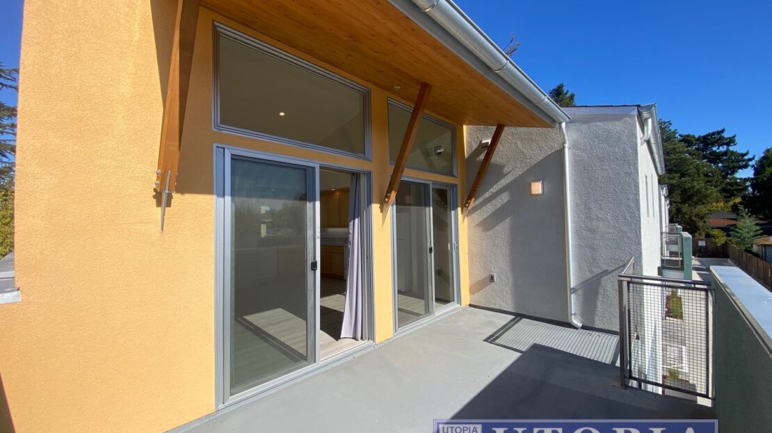 448 May Avenue - Unit 1 - Santa Cruz - California - 3 bed, 2 bath rental property