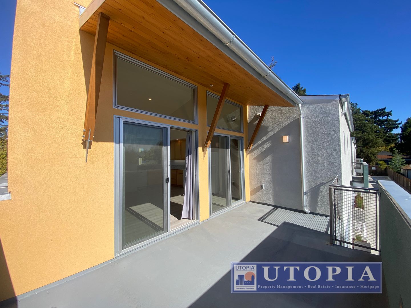 448 May Avenue - Unit 1 - Santa Cruz - California - 3 bed, 2 bath rental property