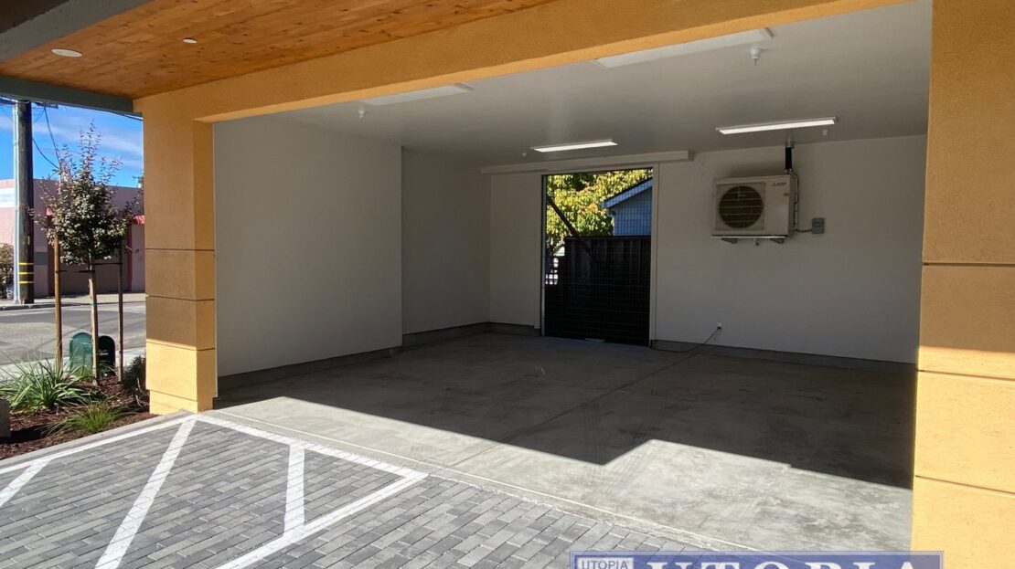 448 May Avenue - Unit 1 - Santa Cruz - California - 3 bed, 2 bath rental property