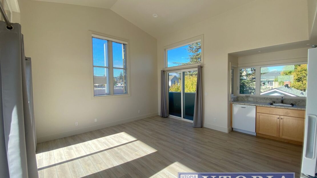 448 May Avenue - Unit 1 - Santa Cruz - California - 3 bed, 2 bath rental property