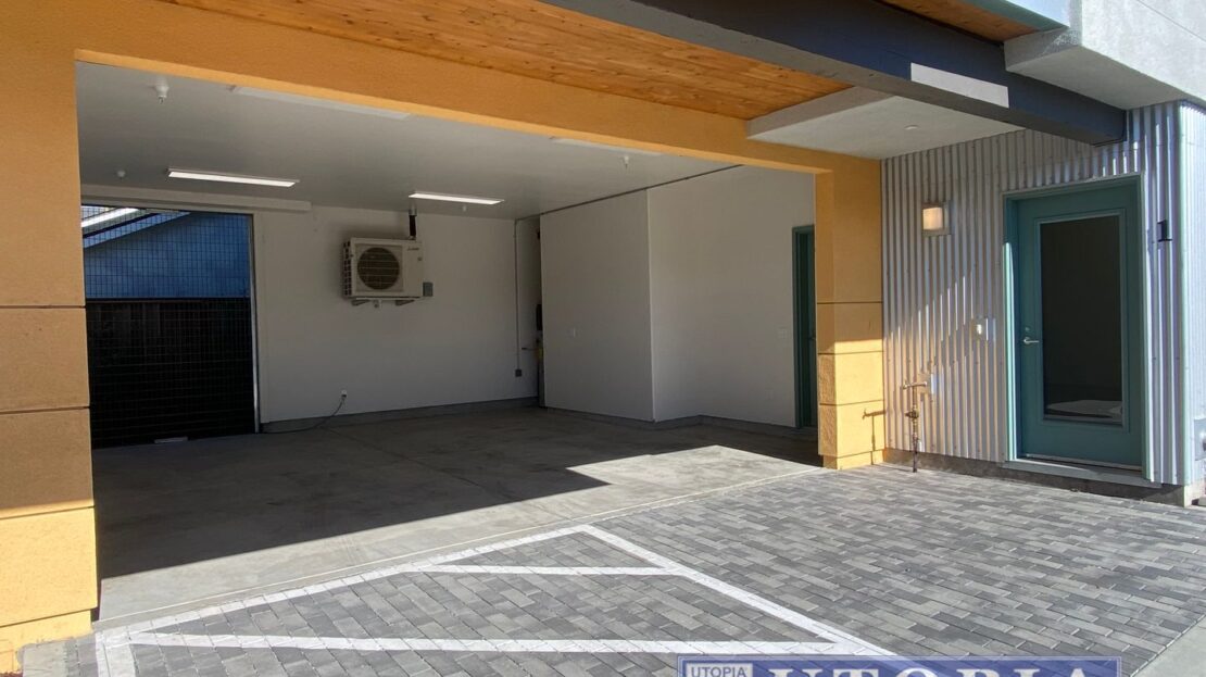 448 May Avenue - Unit 1 - Santa Cruz - California - 3 bed, 2 bath rental property