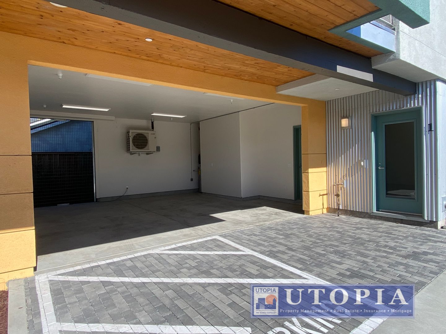 448 May Avenue - Unit 1 - Santa Cruz - California - 3 bed, 2 bath rental property