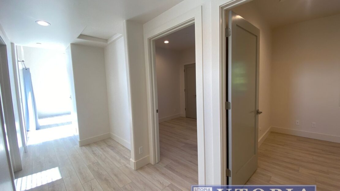 448 May Avenue - Unit 1 - Santa Cruz - California - 3 bed, 2 bath rental property
