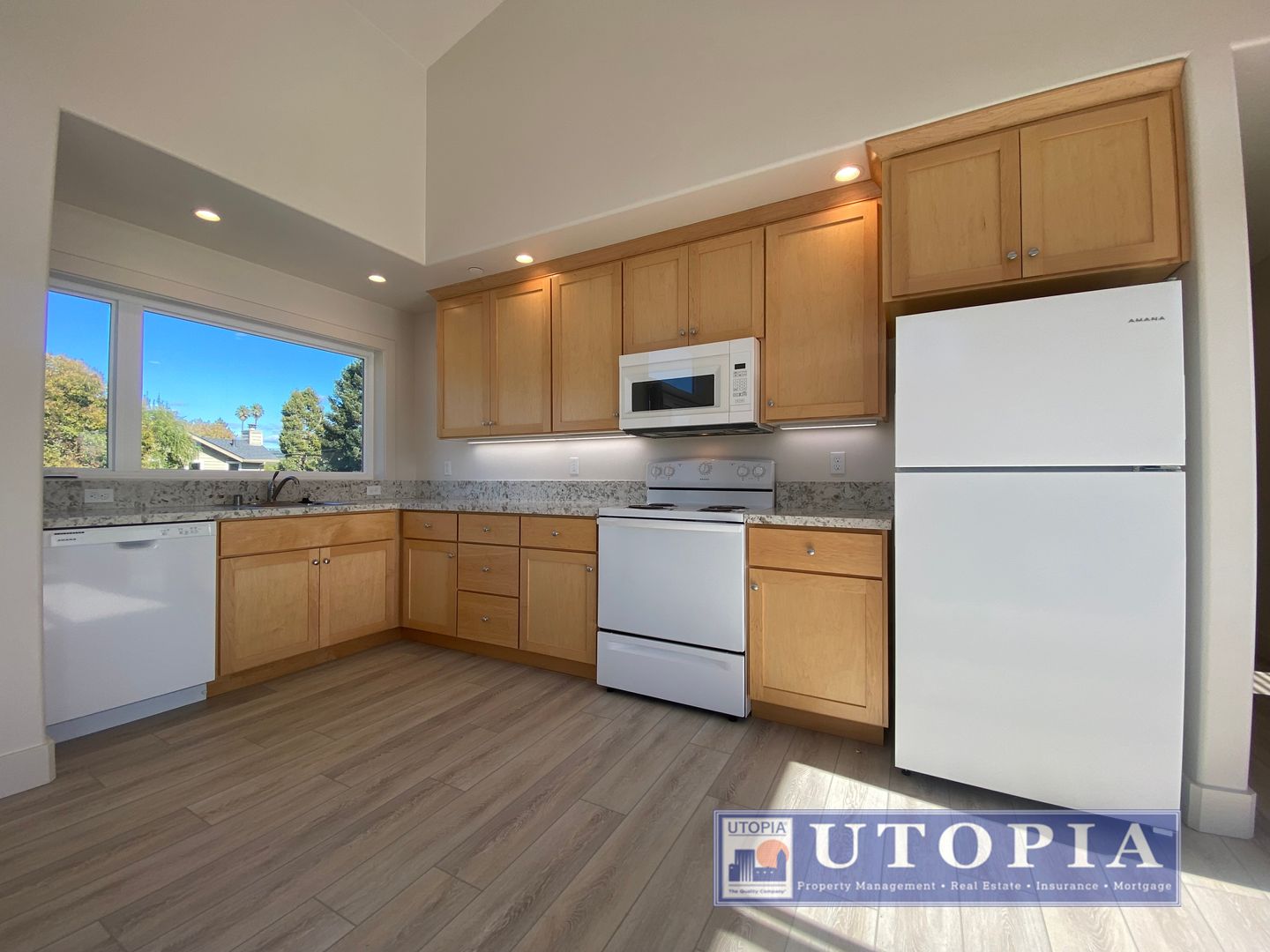 448 May Avenue - Unit 1 - Santa Cruz - California - 3 bed, 2 bath rental property