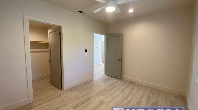 448 May Avenue - Unit 1 - Santa Cruz - California - 3 bed, 2 bath rental property