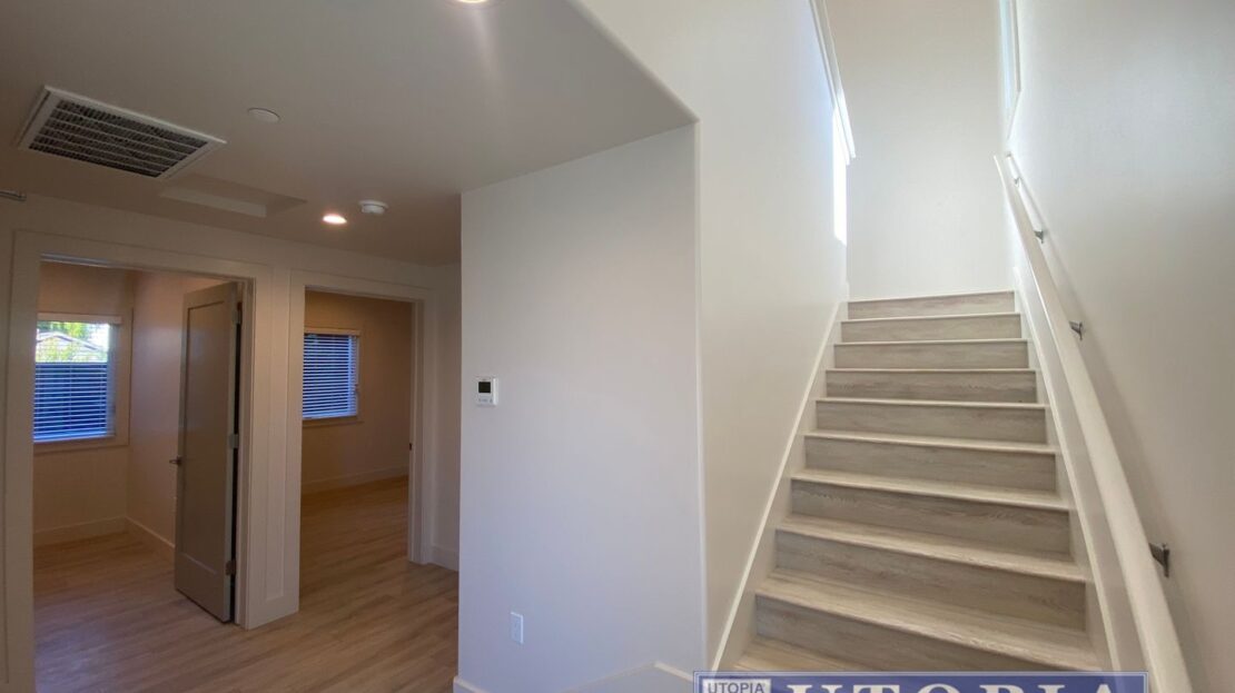 448 May Avenue - Unit 1 - Santa Cruz - California - 3 bed, 2 bath rental property