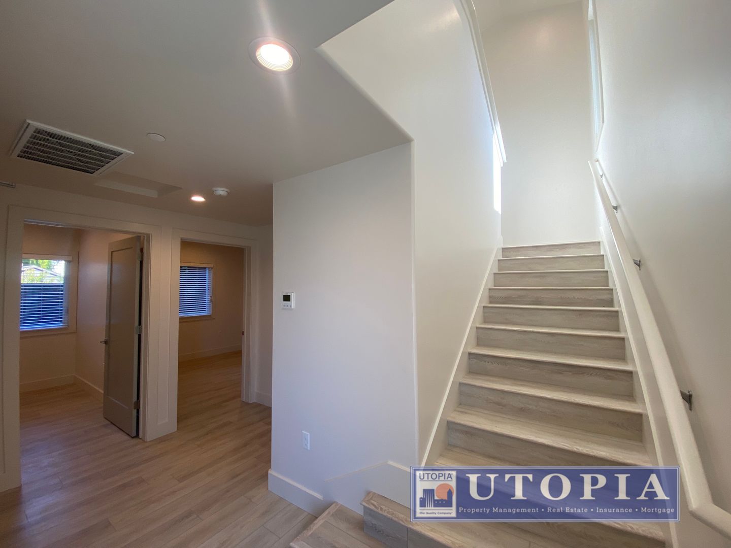 448 May Avenue - Unit 1 - Santa Cruz - California - 3 bed, 2 bath rental property