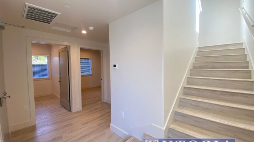 448 May Avenue - Unit 1 - Santa Cruz - California - 3 bed, 2 bath rental property