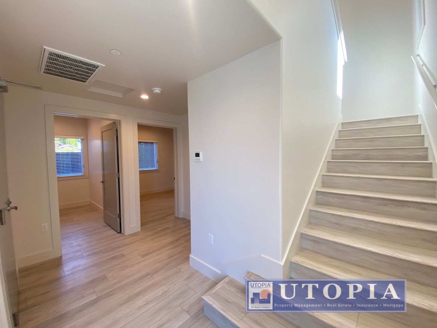 448 May Avenue - Unit 1 - Santa Cruz - California - 3 bed, 2 bath rental property