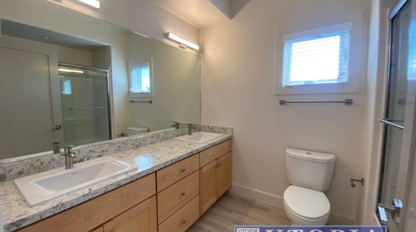 448 May Avenue - Unit 1 - Santa Cruz - California - 3 bed, 2 bath rental property