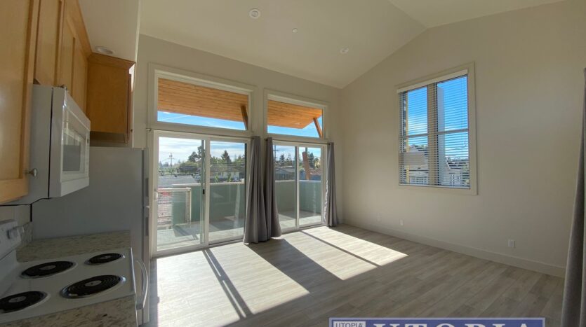448 May Avenue - Unit 1 - Santa Cruz - California - 3 bed, 2 bath rental property