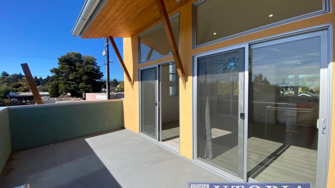 448 May Avenue - Unit 1 - Santa Cruz - California - 3 bed, 2 bath rental property