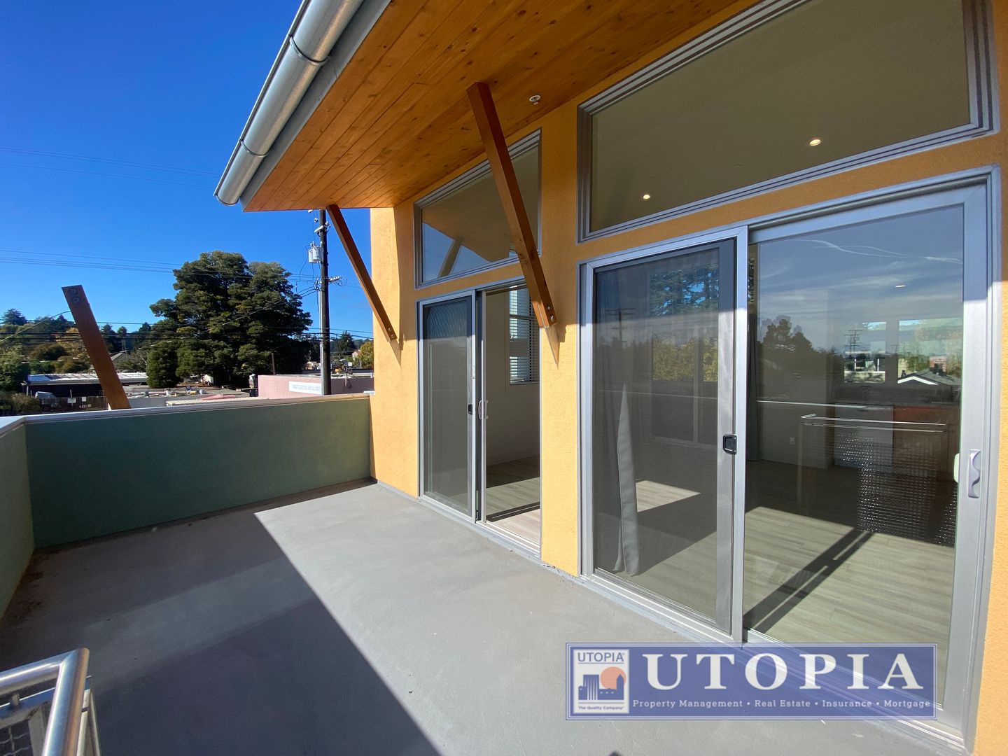 448 May Avenue - Unit 1 - Santa Cruz - California - 3 bed, 2 bath rental property