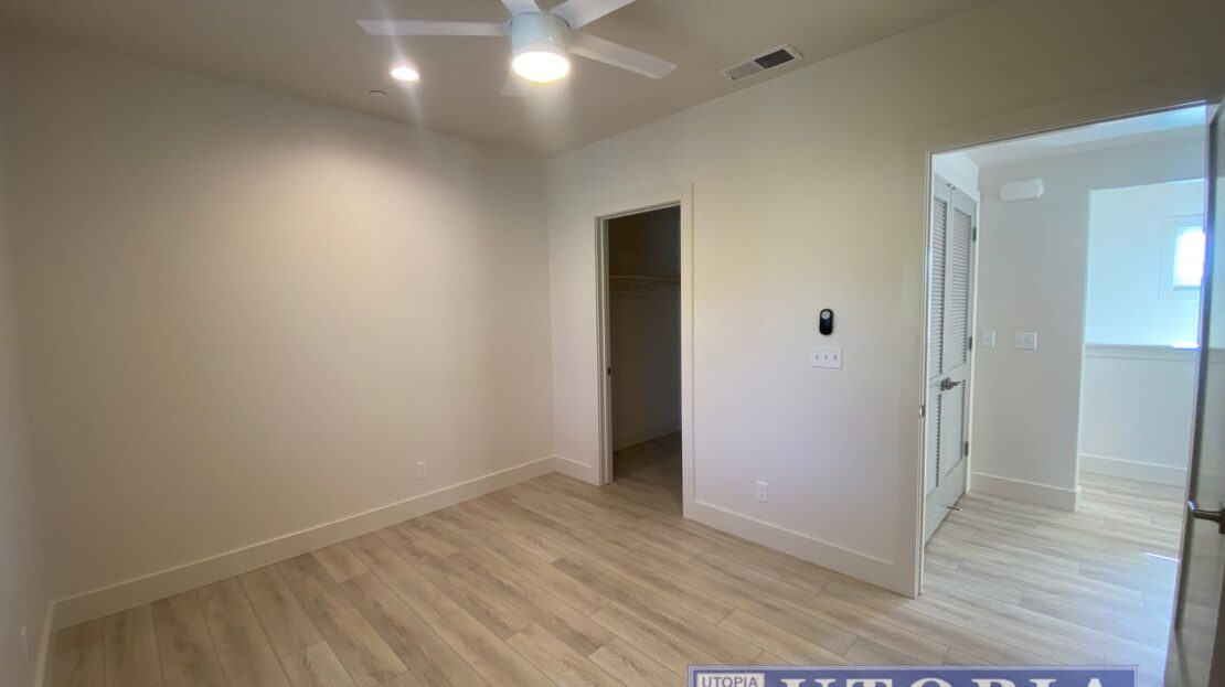 448 May Avenue - Unit 1 - Santa Cruz - California - 3 bed, 2 bath rental property