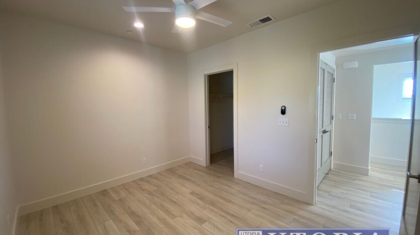 448 May Avenue - Unit 1 - Santa Cruz - California - 3 bed, 2 bath rental property