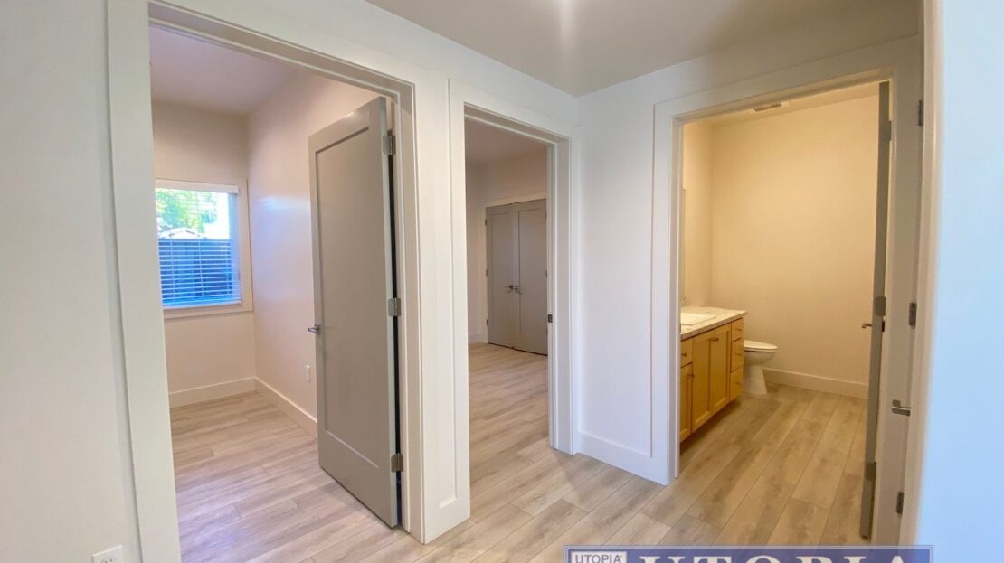 448 May Avenue - Unit 1 - Santa Cruz - California - 3 bed, 2 bath rental property