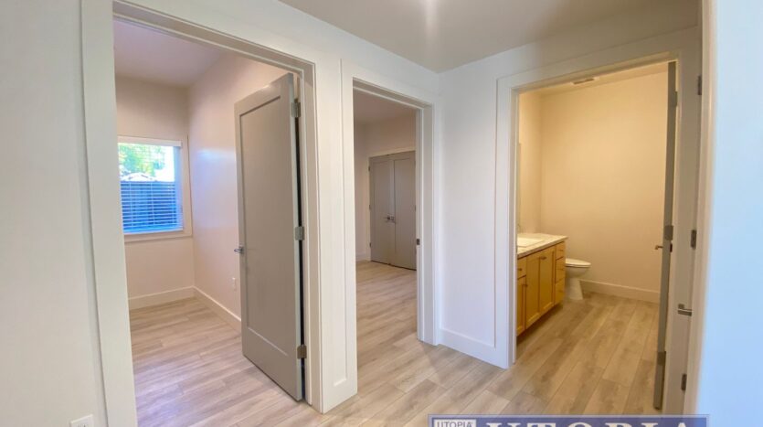 448 May Avenue - Unit 1 - Santa Cruz - California - 3 bed, 2 bath rental property