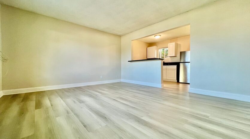 45371 Park Street - Unit 1 - Indio - California - 1 bed, 1 bath rental property
