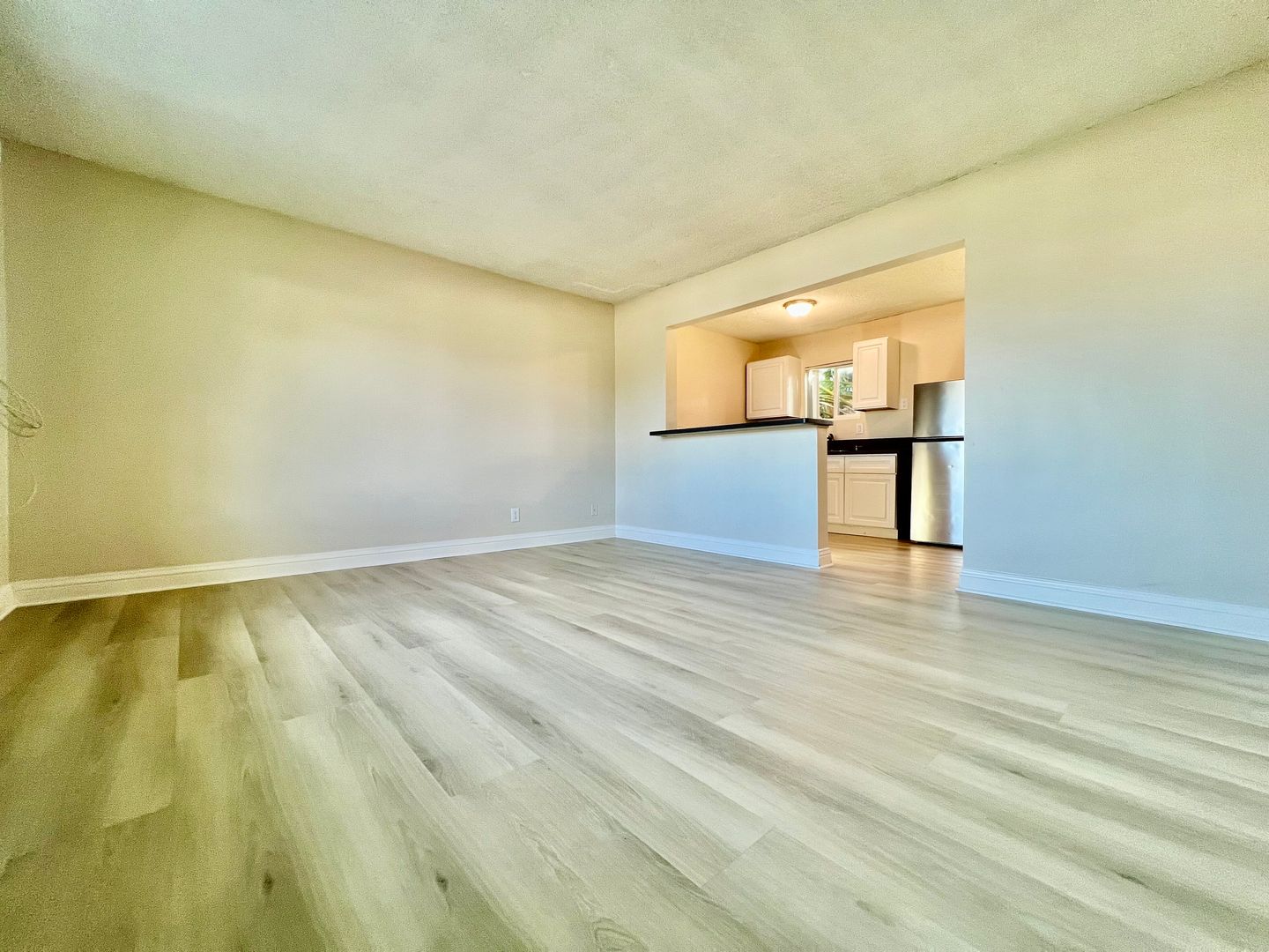 45371 Park Street - Unit 1 - Indio - California - 1 bed, 1 bath rental property