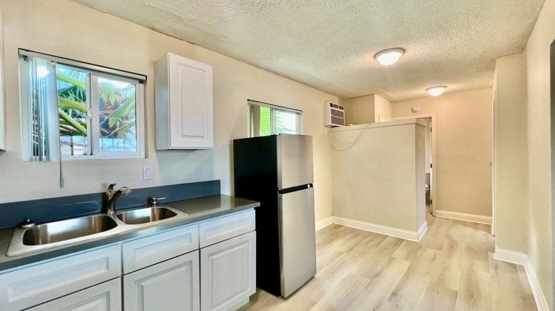45371 Park Street - Unit 1 - Indio - California - 1 bed, 1 bath rental property
