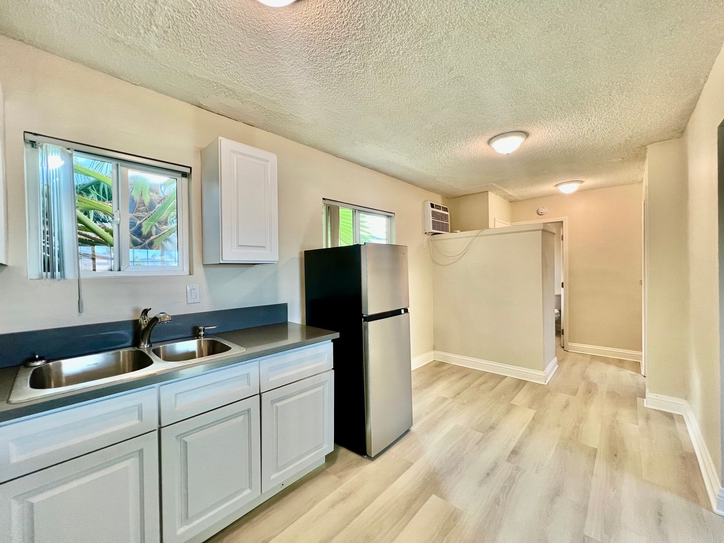 45371 Park Street - Unit 1 - Indio - California - 1 bed, 1 bath rental property